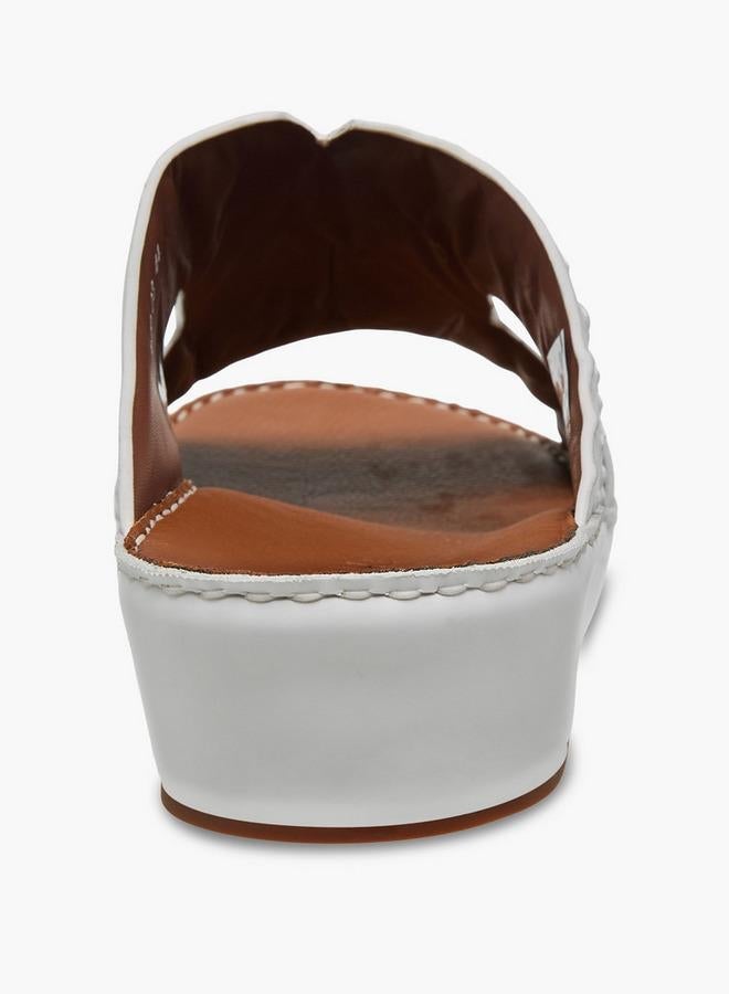 دوتشيني صنادل رجالية مريحة سهلة الارتداء مجموعة رمضان - Image 5